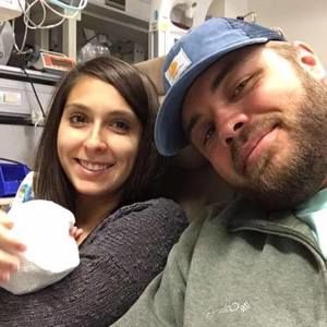 Meet your Posher, Meaghan